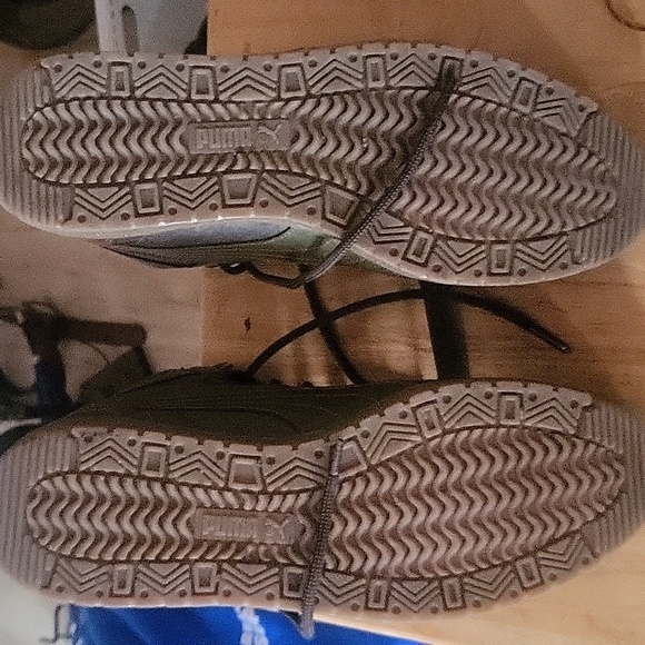 Puma Sky ll Hi Duck Boot in Size 13 - Picture 3 of 8